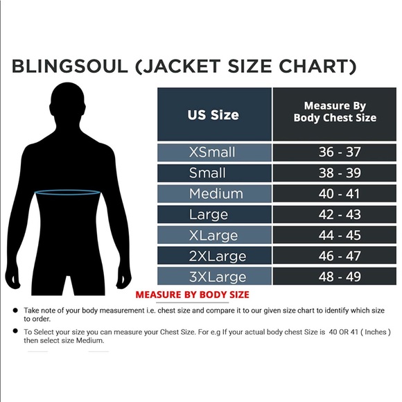 🎾 Decrum real lamb leather black moto jacket NWT - Picture 6 of 7